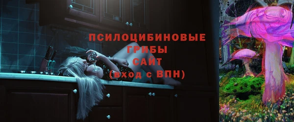 ALPHA PVP Горняк